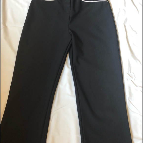 Vintage Fredricks of Hollywood pantsuit - Picture 5 of 6